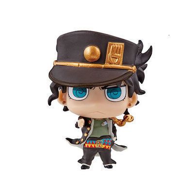 Kujo Jotaro