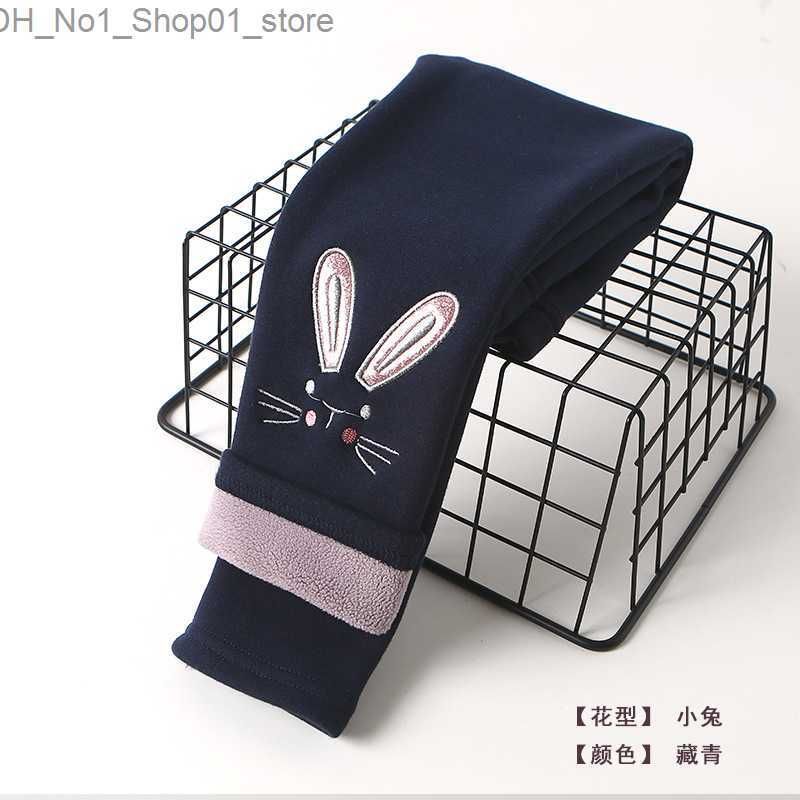 Rabbit blu navy