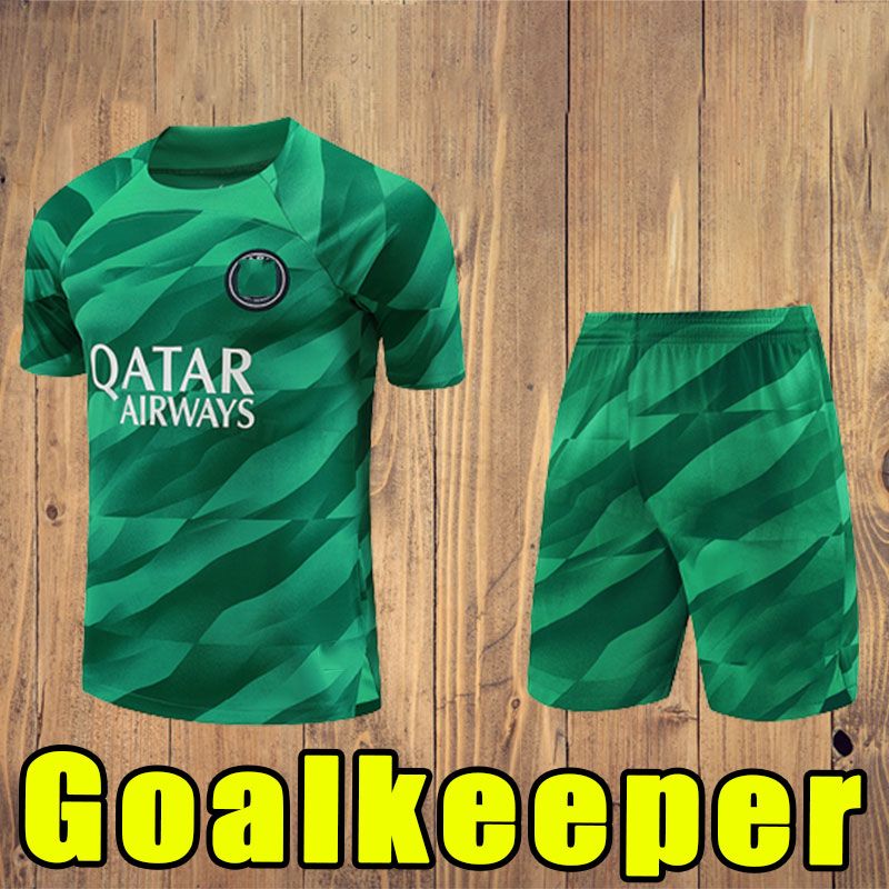 goalkeeper