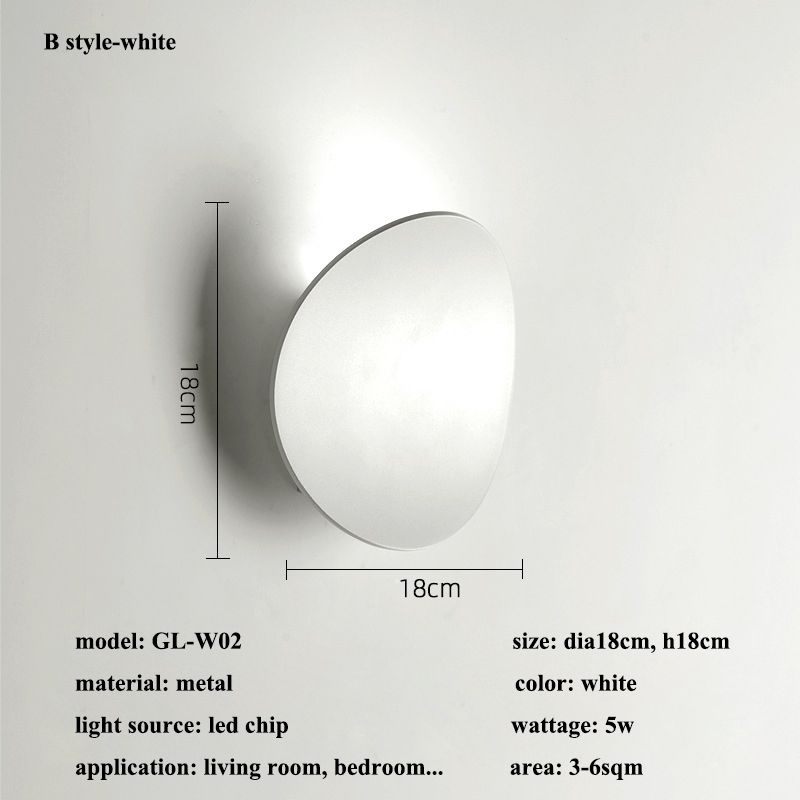 B White Light Light (3000k)