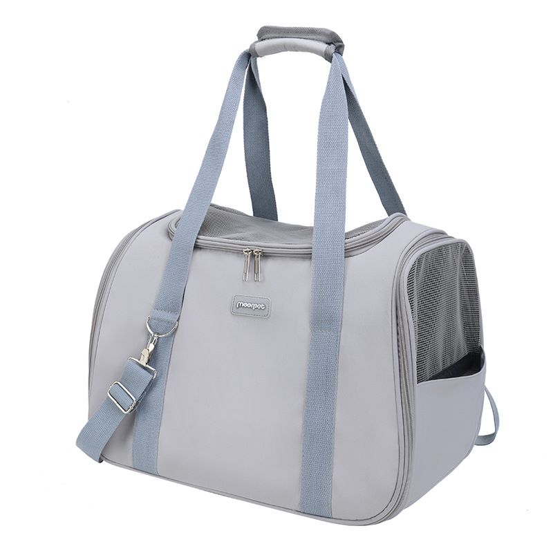 Gray 43x28x32cm