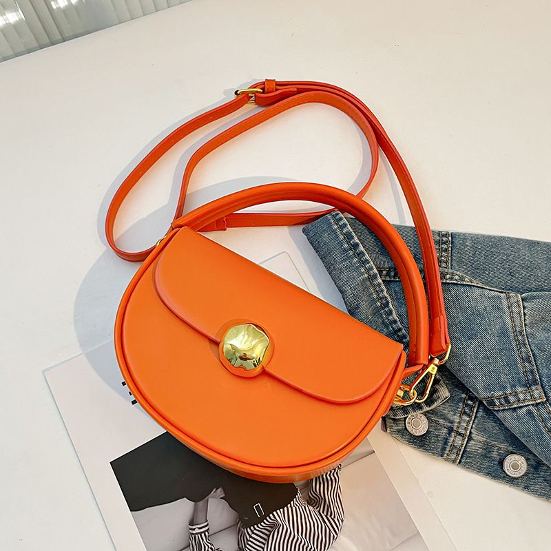 Orange-8163#