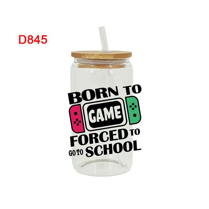 D845 16 once