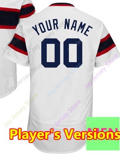 Player&#039;s Versions Pullover