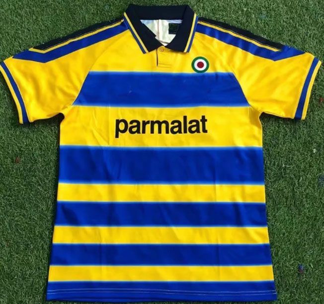 99/00 Home pianura