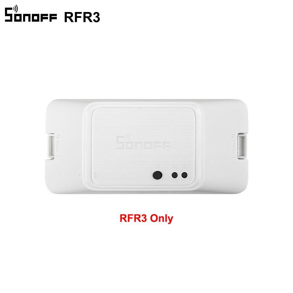 Sonoff RFR3