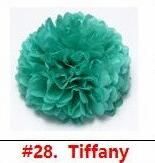 28 Tiffany