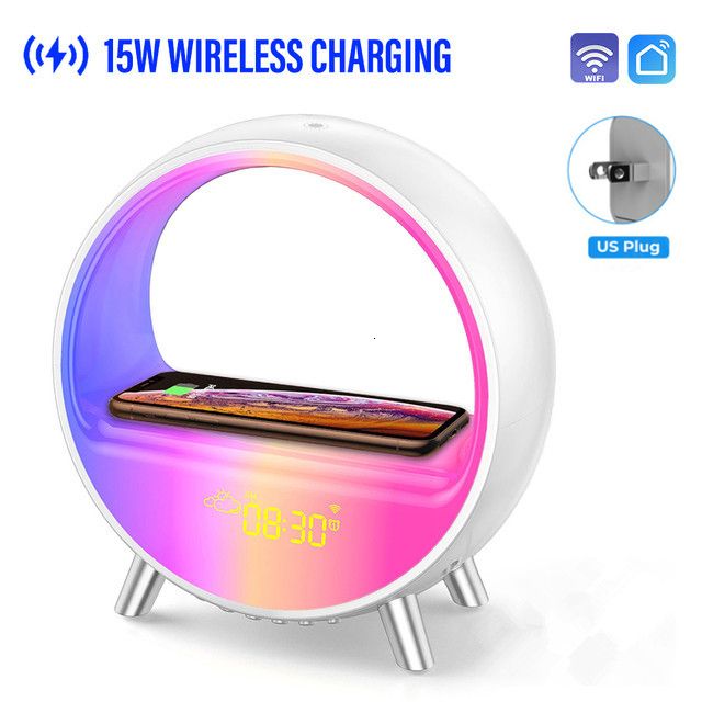 US Wirless Charger