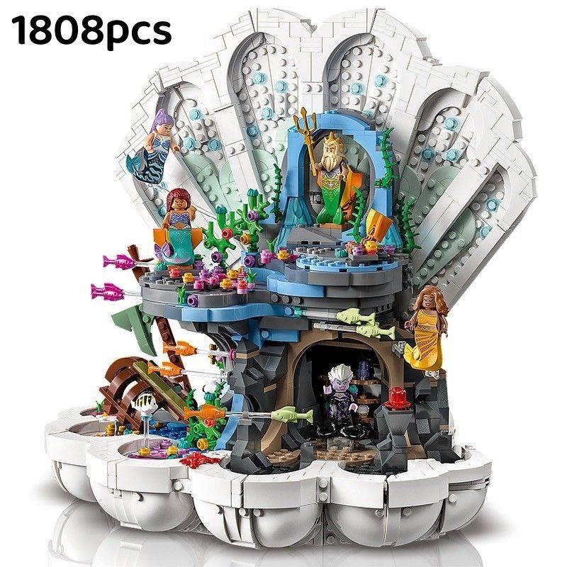 1808pcs