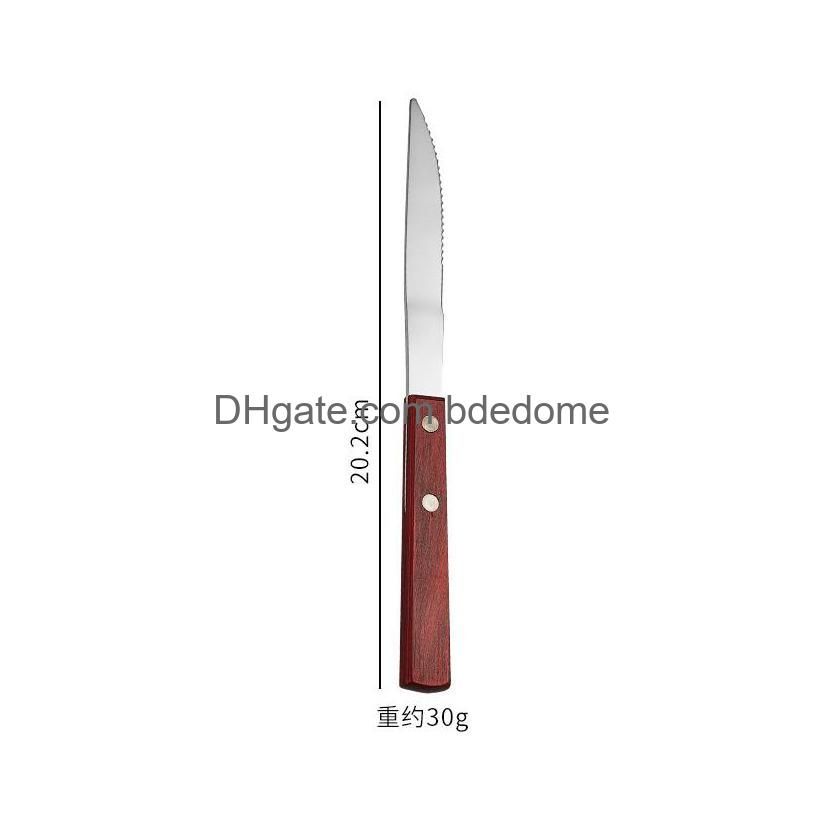 Bıçak (Redwood Sap)