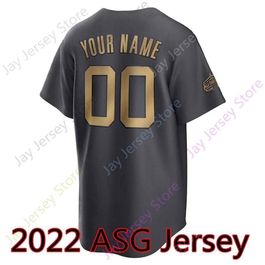 Maillot de supporters ASG 2022