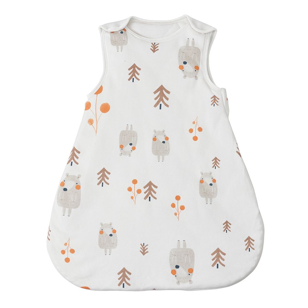 Grey Bear-12-24m (L-90CM)