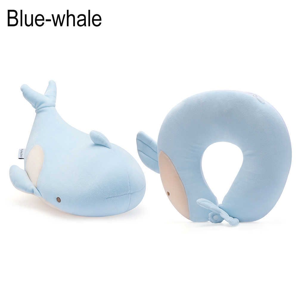 Baleine bleue