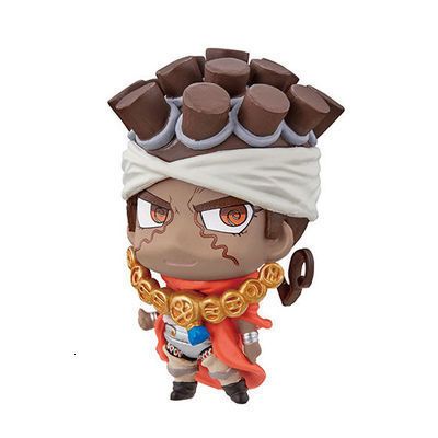 Mohammed Avdol