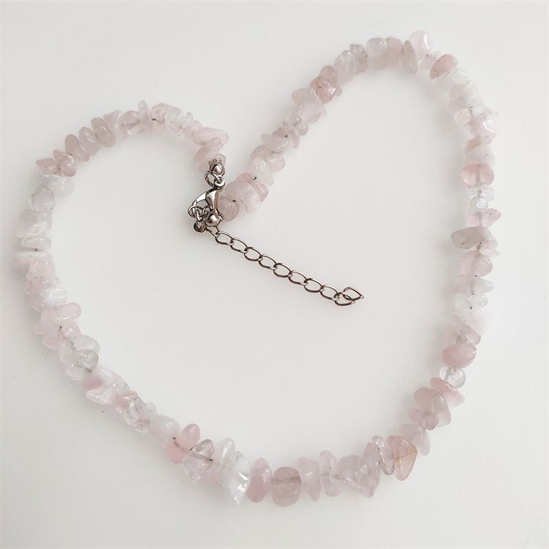 Rose Quartz