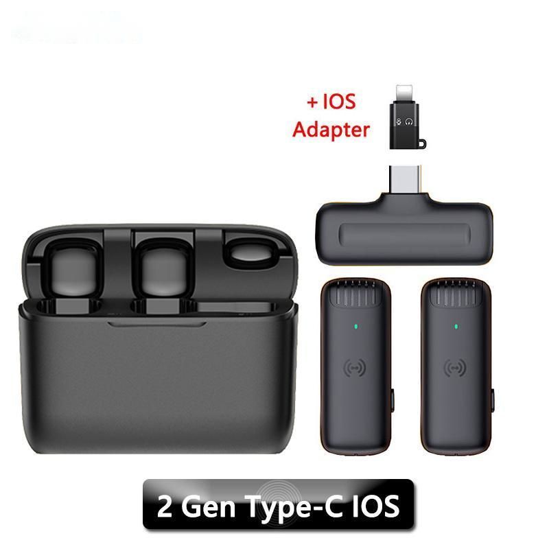 Renk: 2 Gen Tip-C IOS