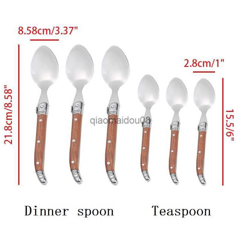 3 spoon 3 teaspoon