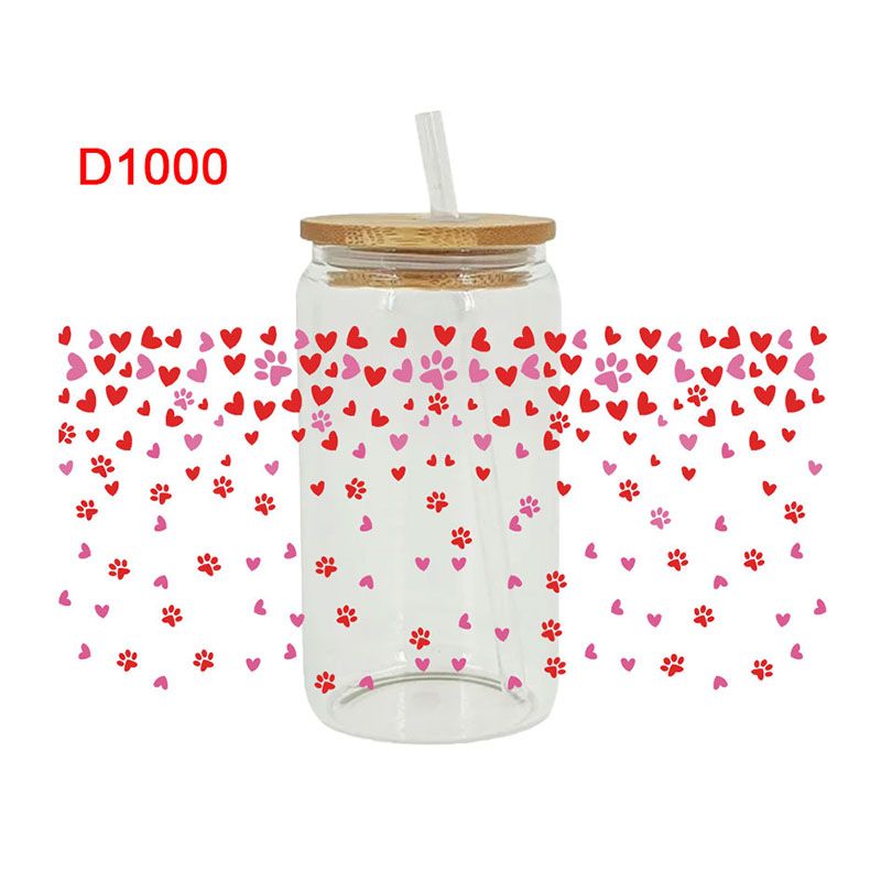 D1000 16oz