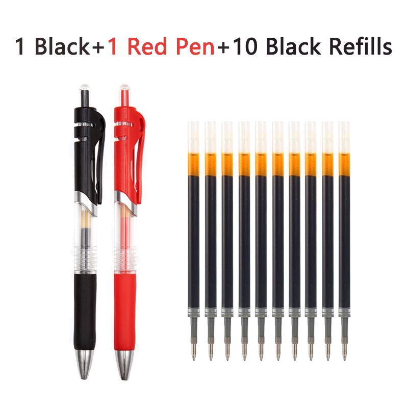 Pen Set 6-12PCS