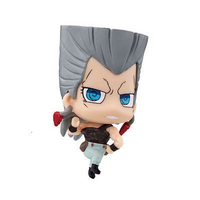 Jan Pierre Polnareff