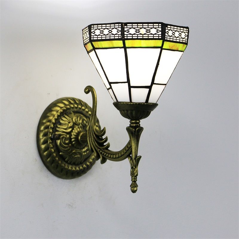 style C China warm white light 110V