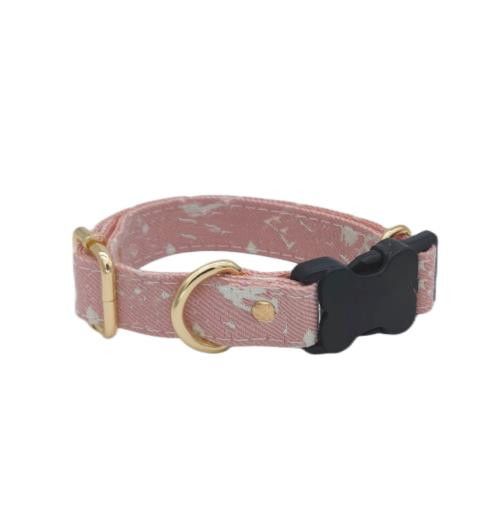 Pink Collar