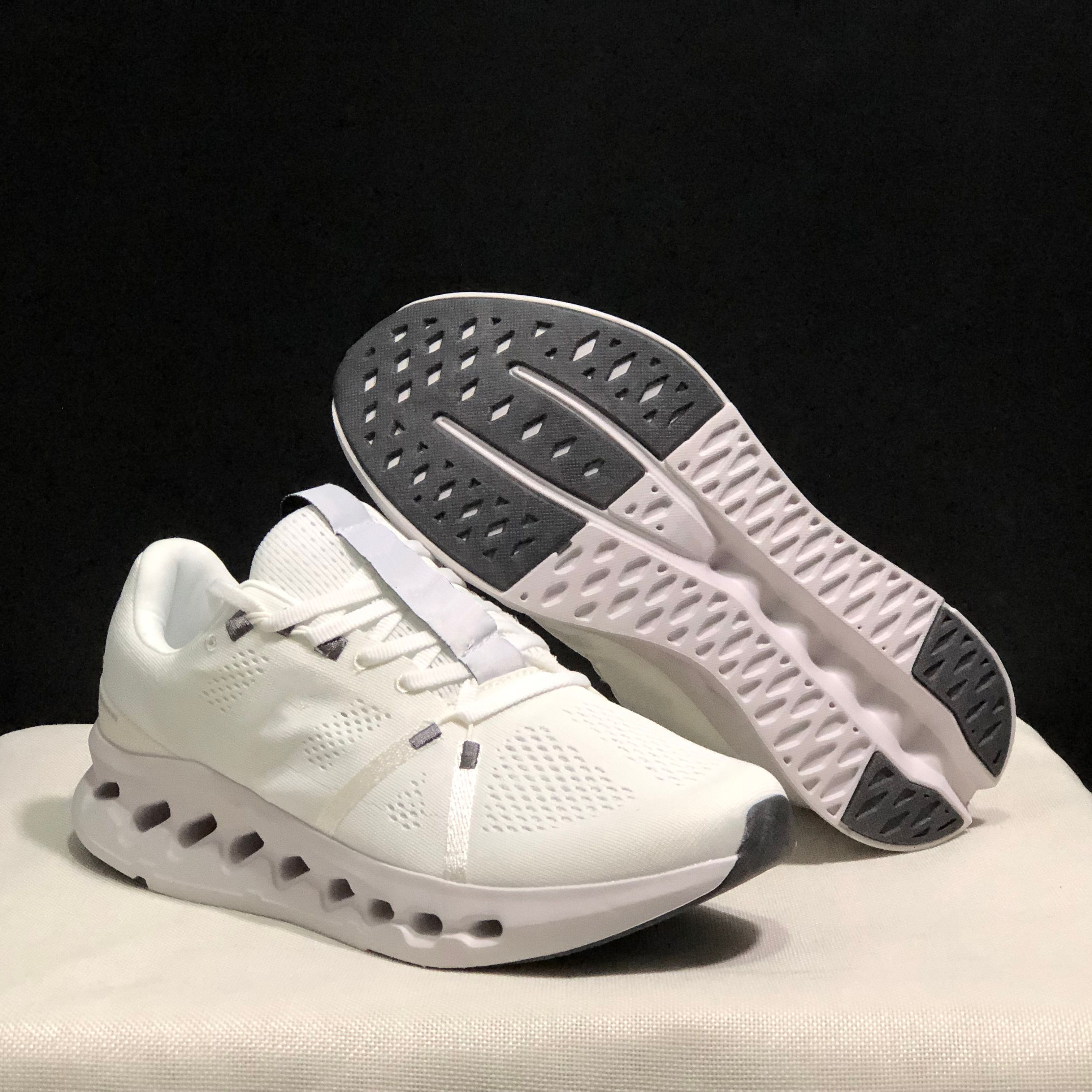 Cloud Nova Running Shoes Men Women Designer Sneakers Clouds Monster
