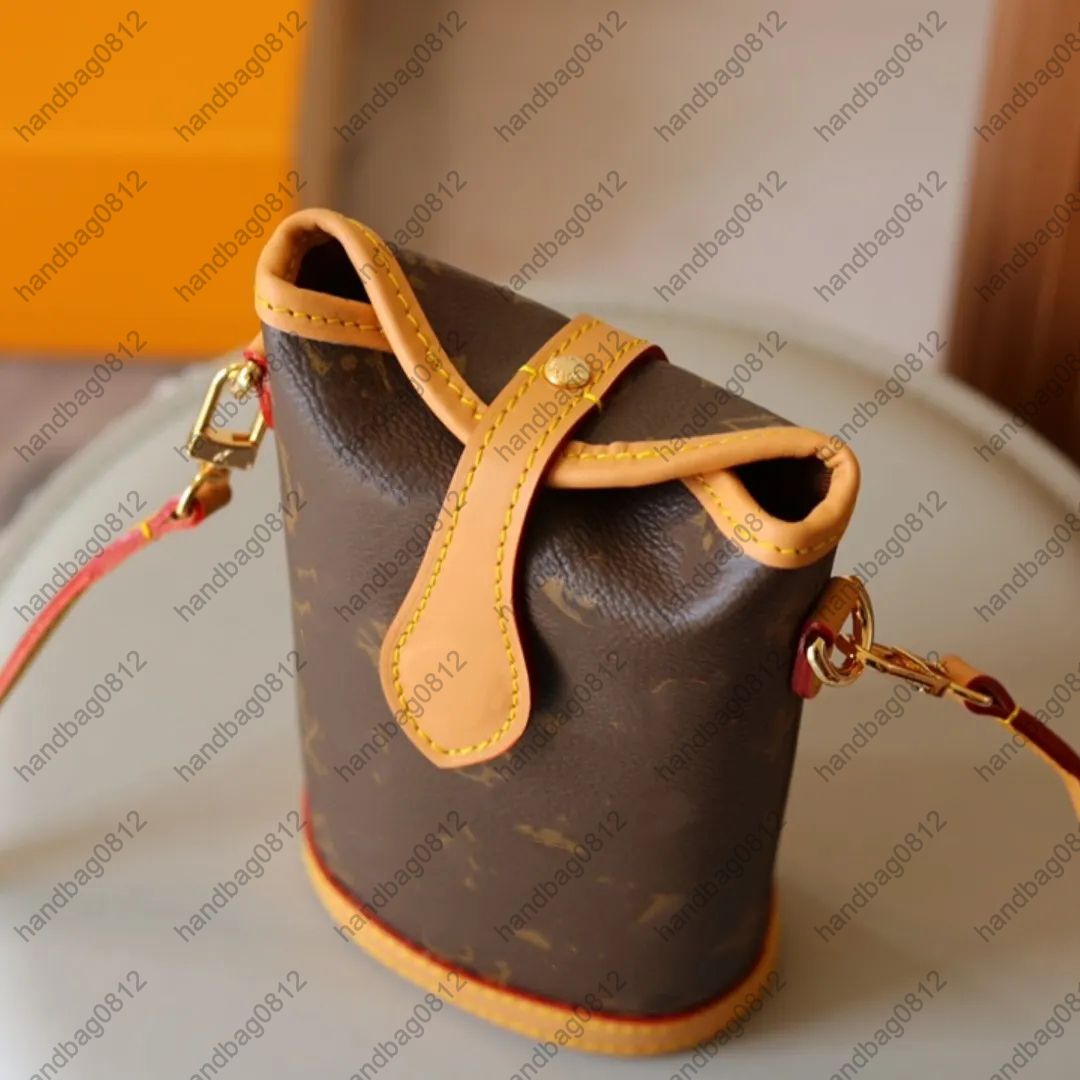 BOLSA LOUIS VUITTON BOETIE MONOGRAM PM - Bolsas de Grife - Venda de Bolsas