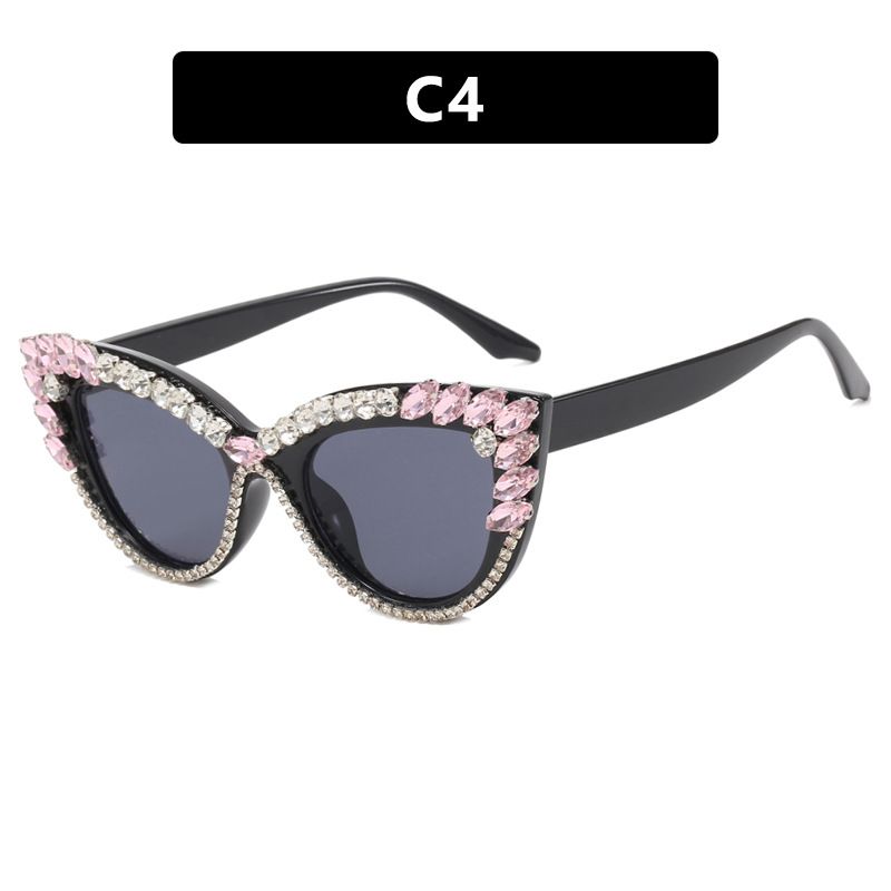 oval sunglasses China