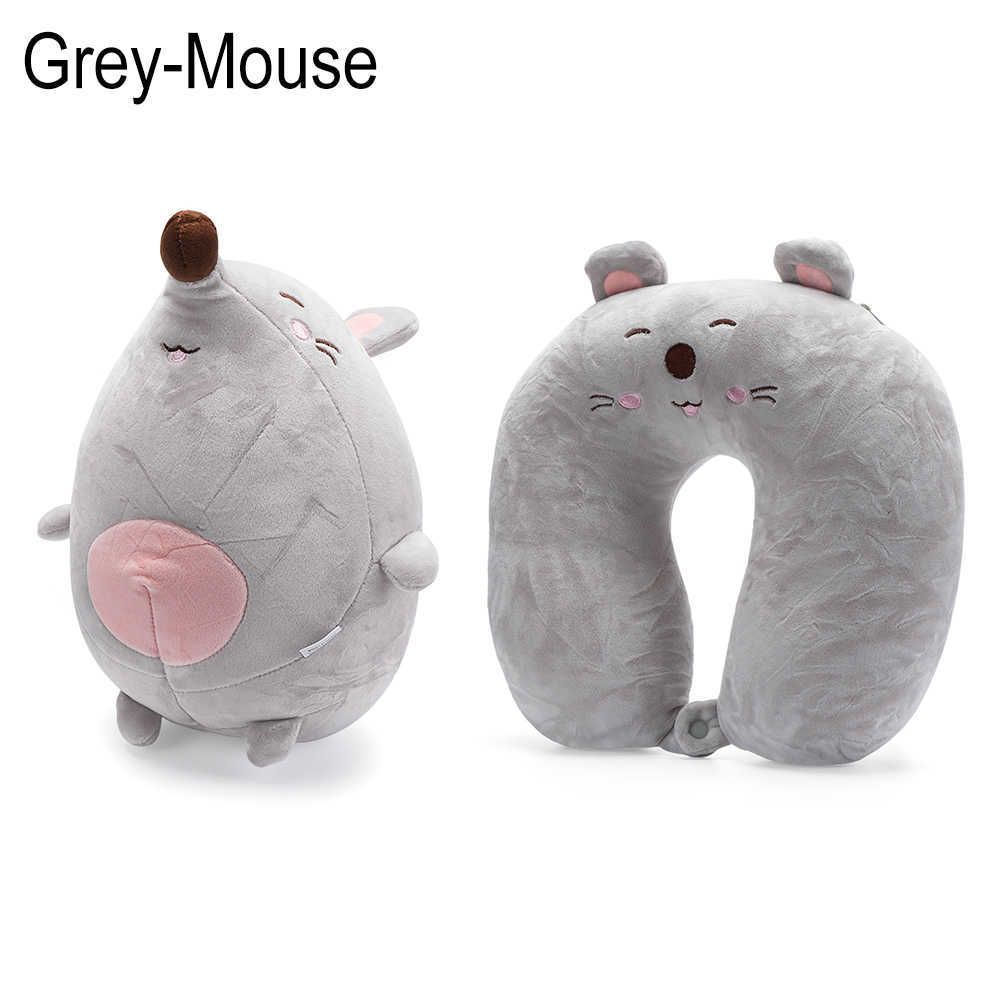 Mouse cinza