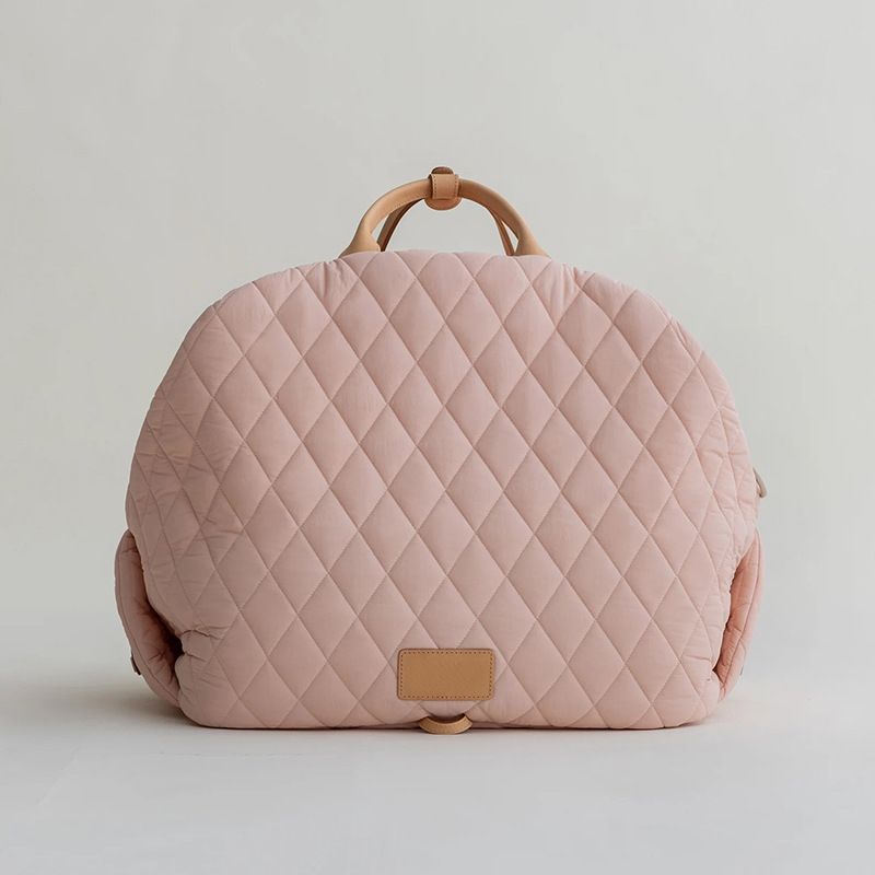 Pink 43x34x45