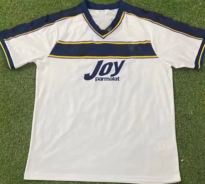 01/02 Away Plain