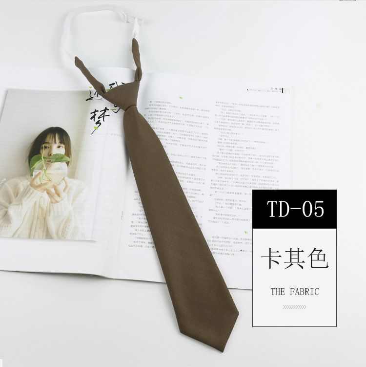 TD-06 Chine