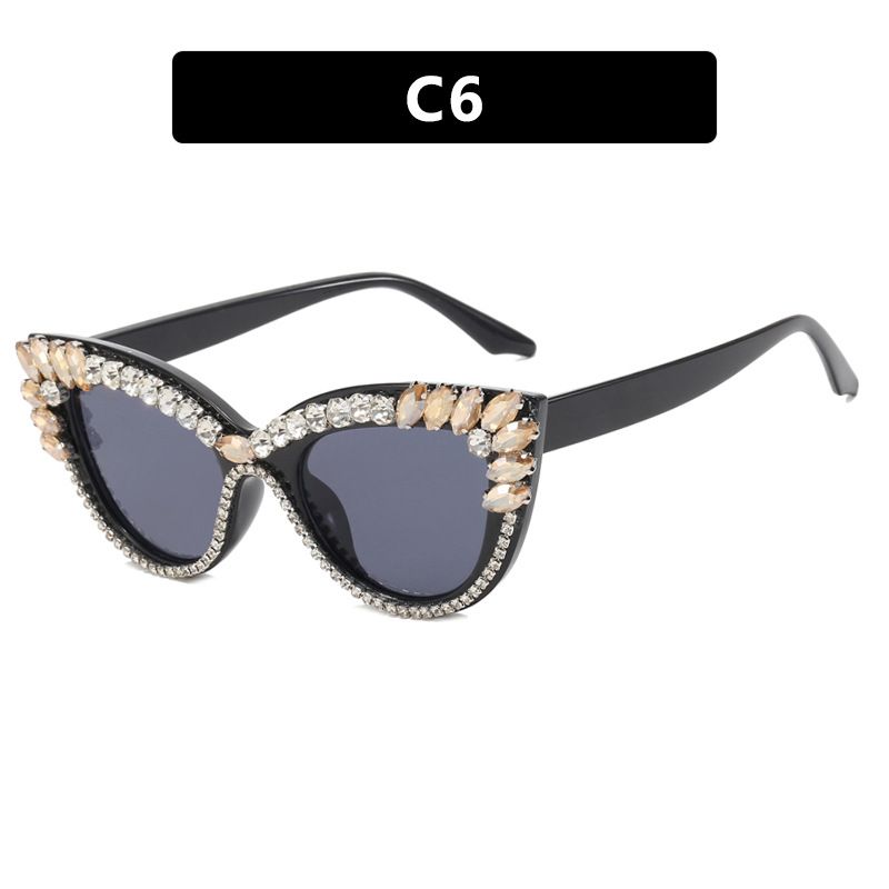 retro sunglasses China