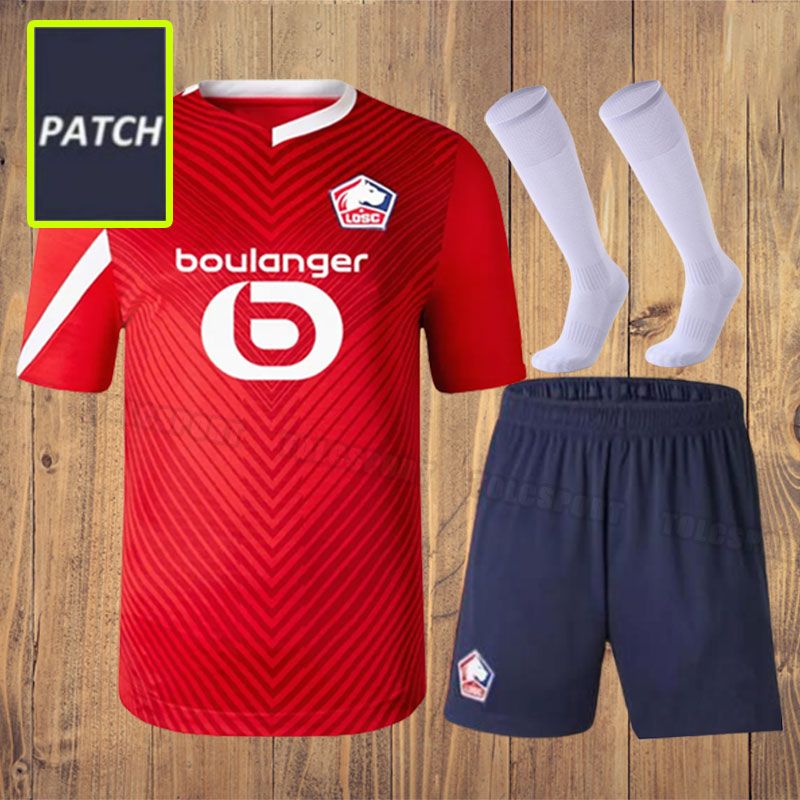 home kits+patch