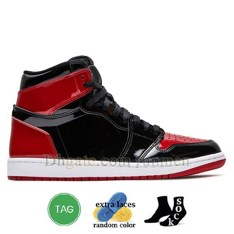 H03 36-47 High OG Bred Patent