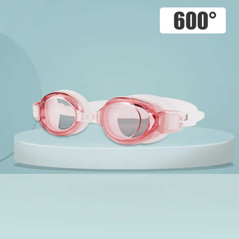 Pink Myopia -6