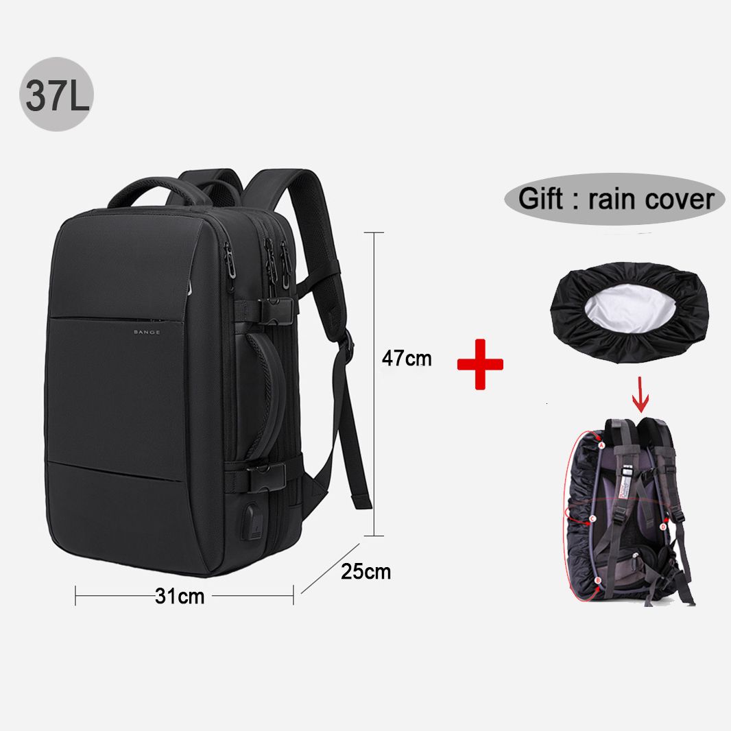 37l black