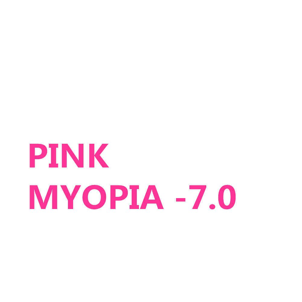 Pink Myopia 700