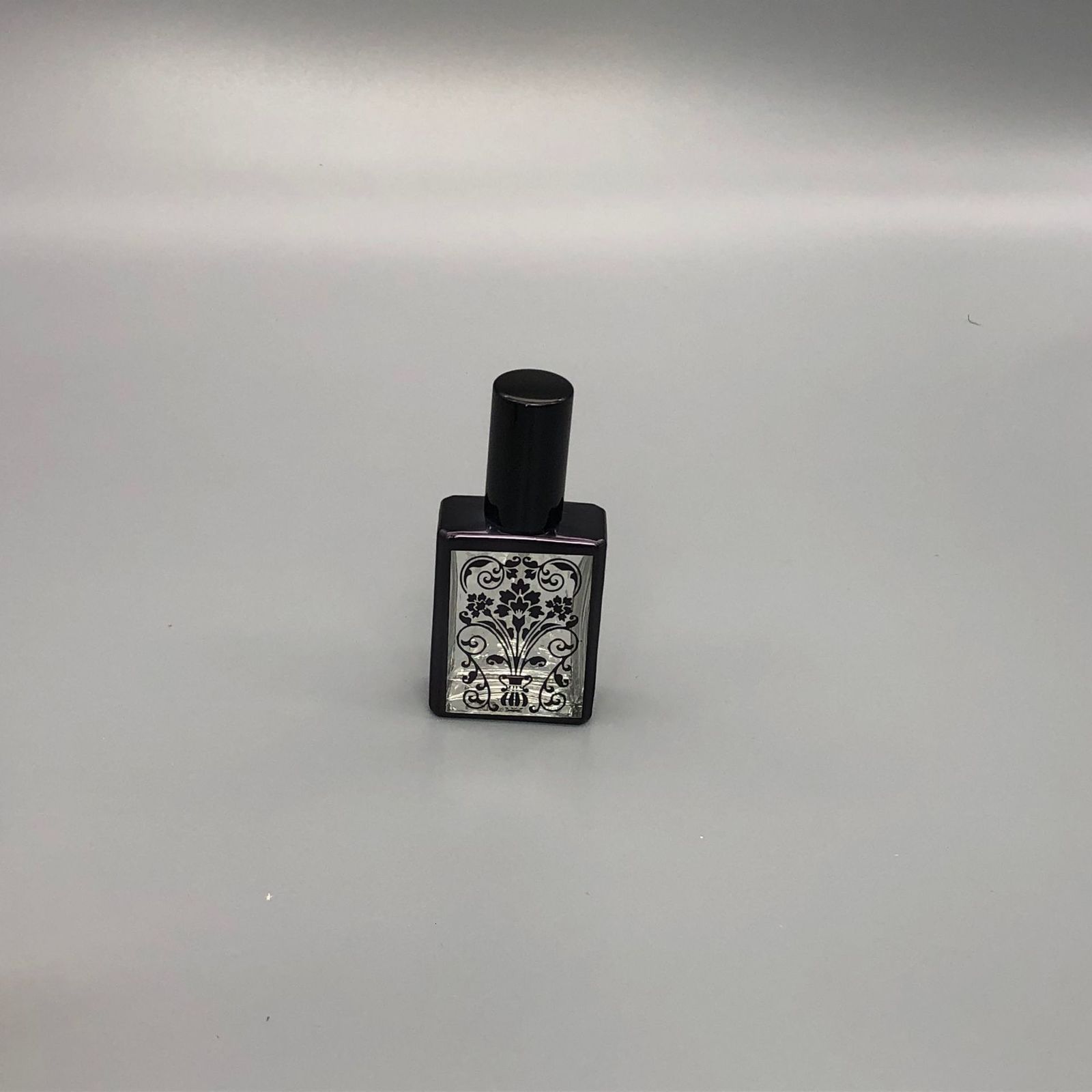 Black-15ml