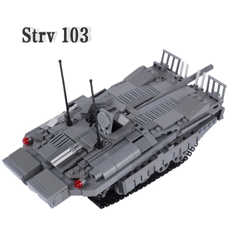 Strv 103