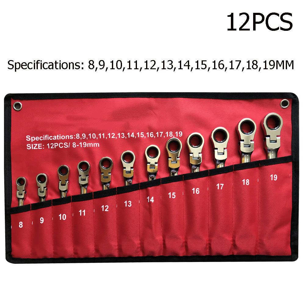 12pcs-red