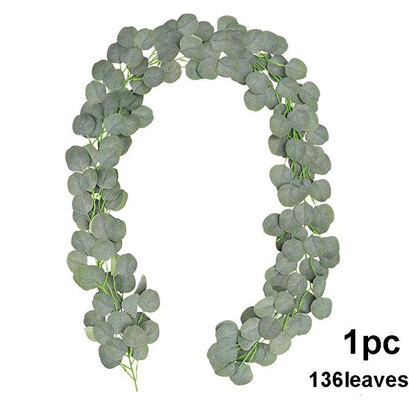 1pc-136 Leaves