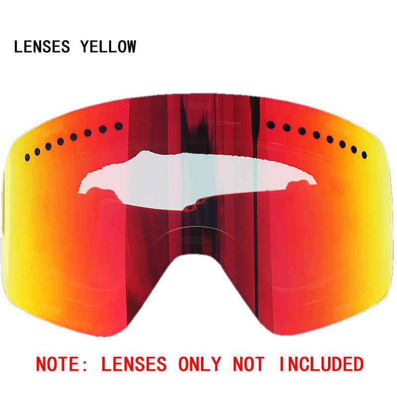 lens red