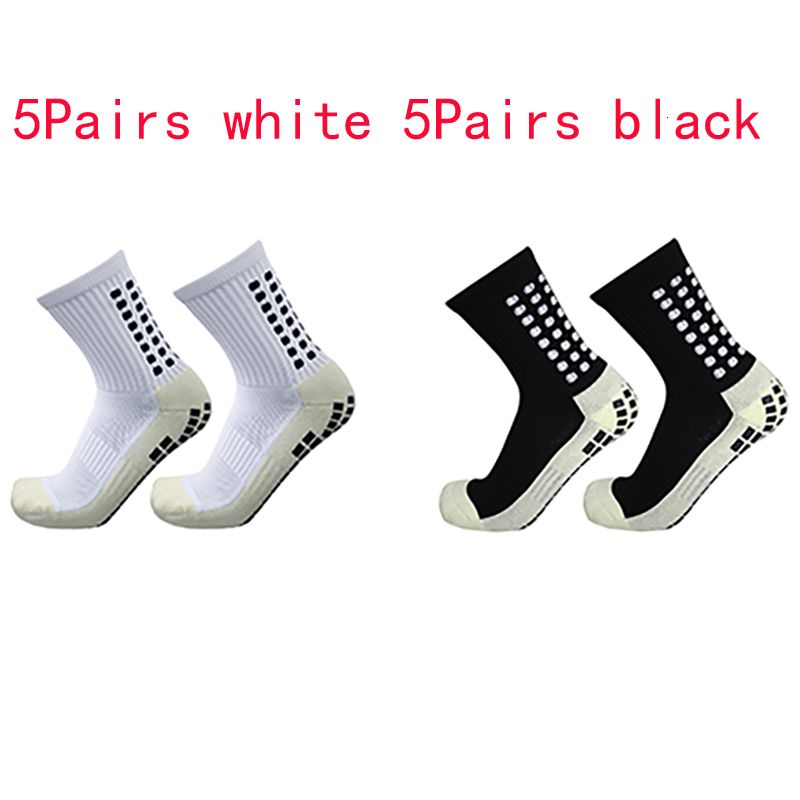 5white 5Black