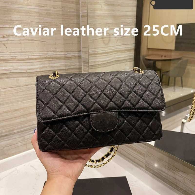 black caviar genuine size 25cm