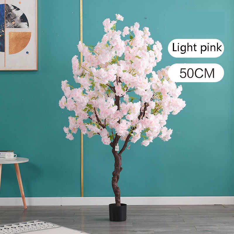 Light Pink 50cm