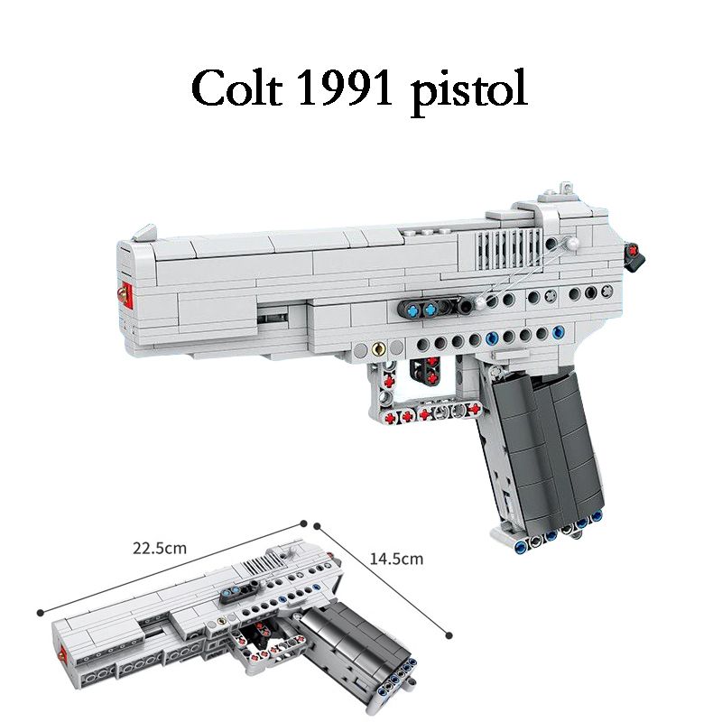 Colt 1991