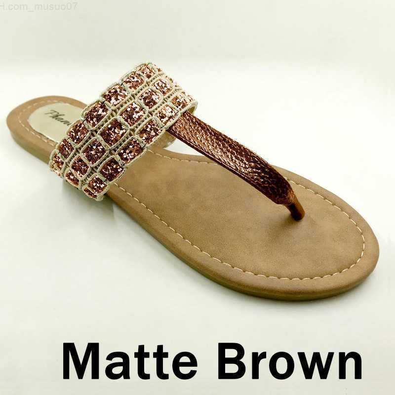 matte brown