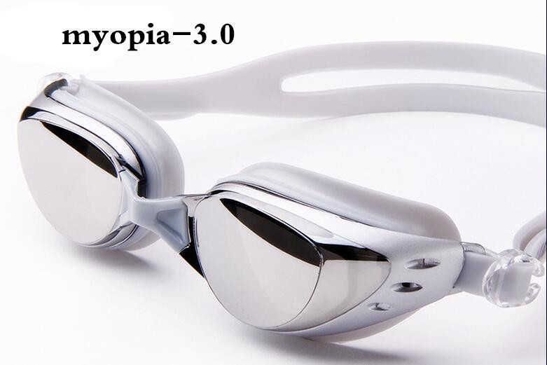 Sliver Myopia -3.0